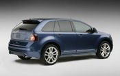 2009 Ford Edge Picture